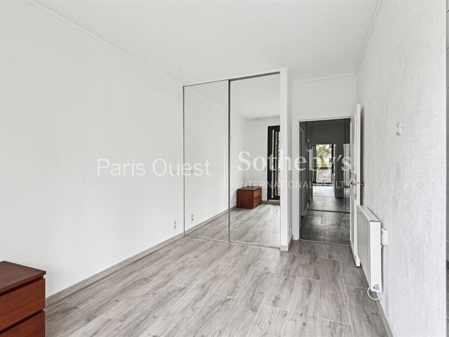 Appartement Neuilly-sur-Seine