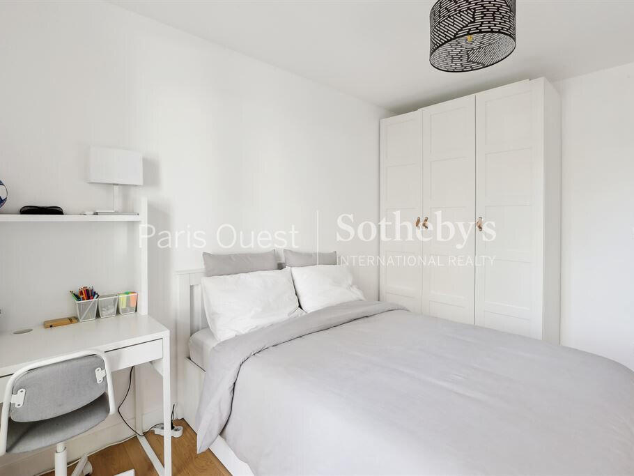 Appartement Neuilly-sur-Seine