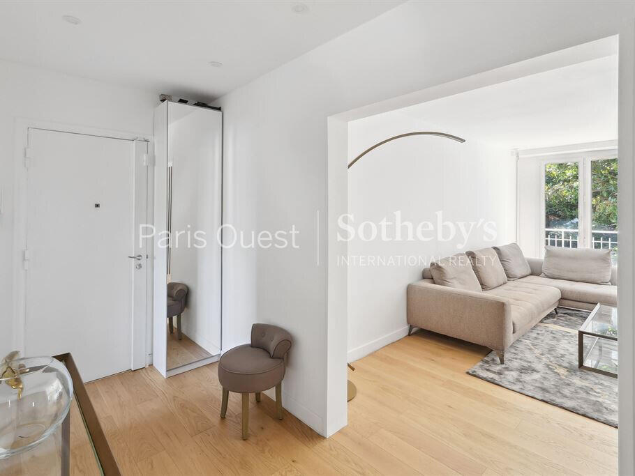 Appartement Neuilly-sur-Seine