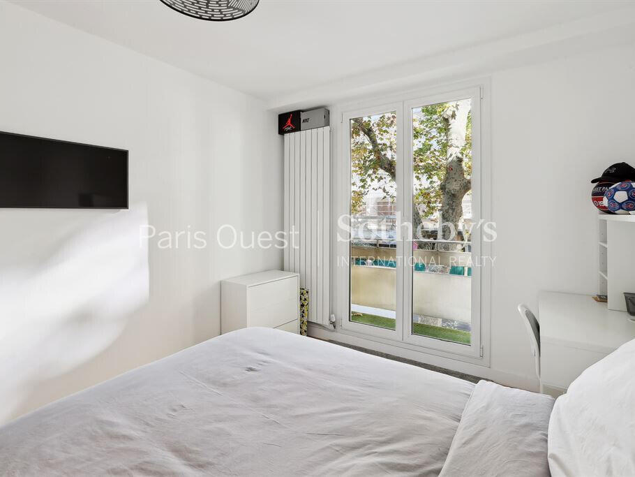 Appartement Neuilly-sur-Seine