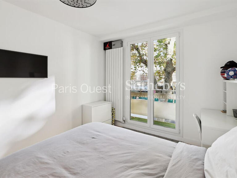 Appartement Neuilly-sur-Seine - 3 chambres - 98m²