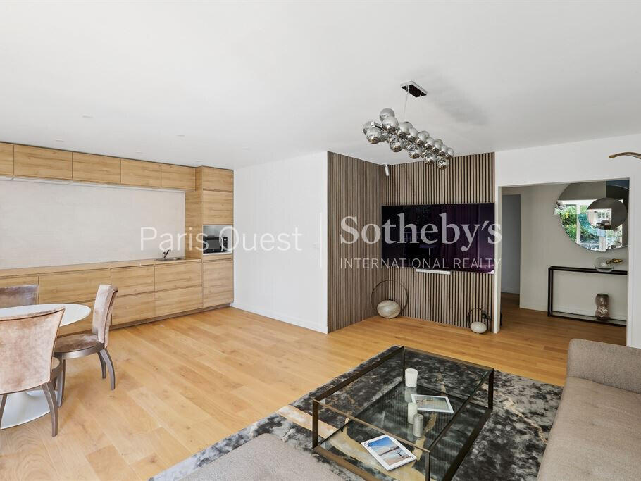 Appartement Neuilly-sur-Seine