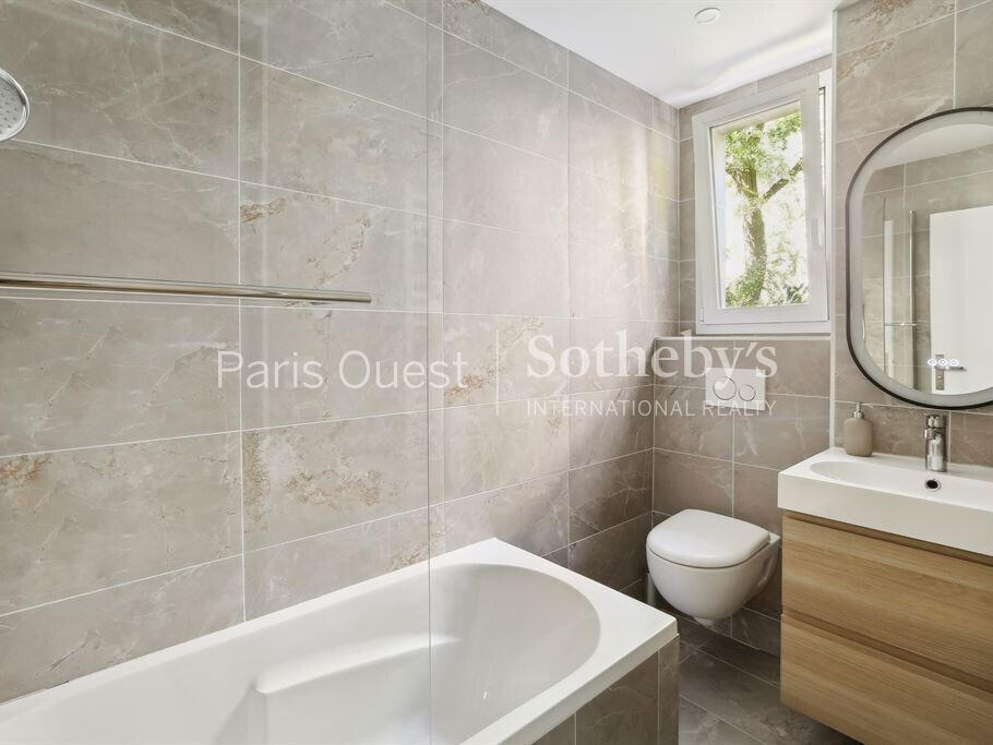 Appartement Neuilly-sur-Seine