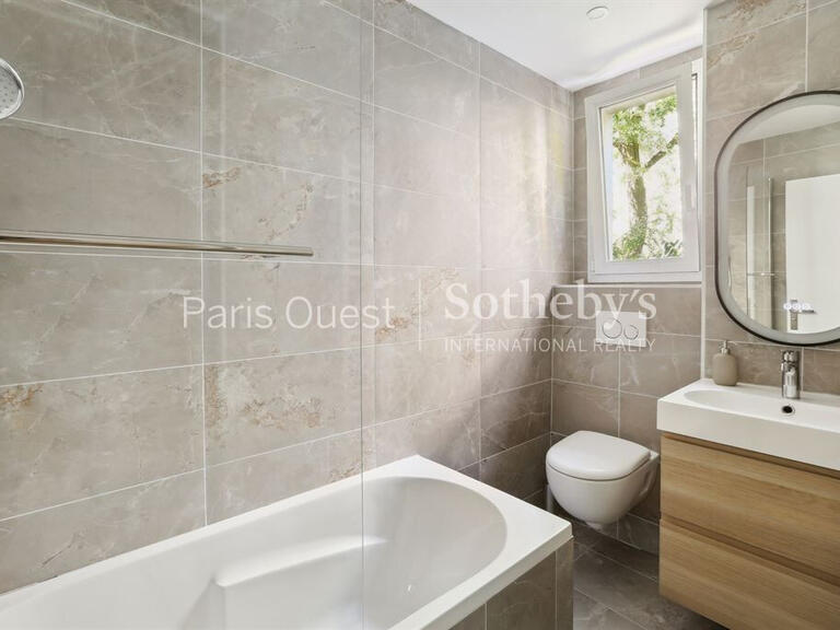 Appartement Neuilly-sur-Seine - 3 chambres - 98m²