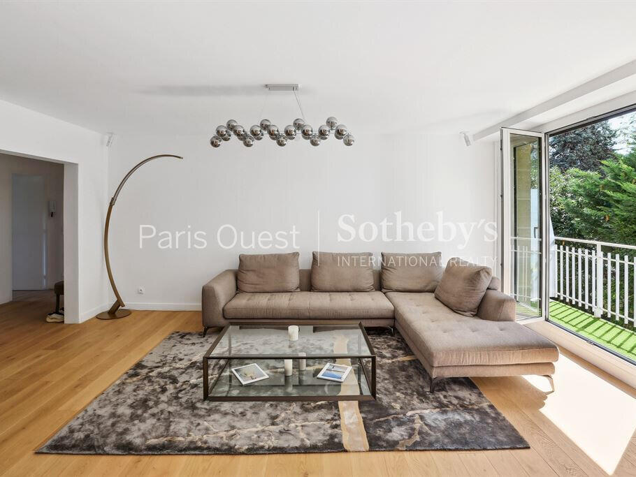 Appartement Neuilly-sur-Seine