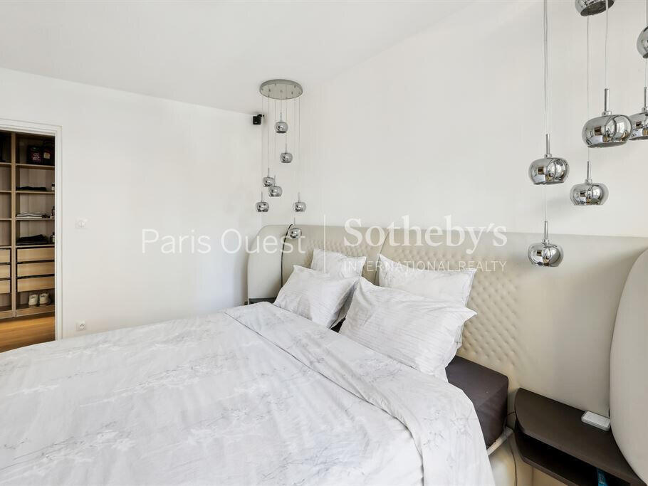 Appartement Neuilly-sur-Seine