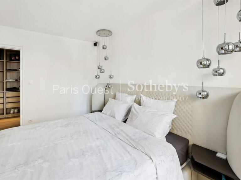 Appartement Neuilly-sur-Seine - 3 chambres - 98m²