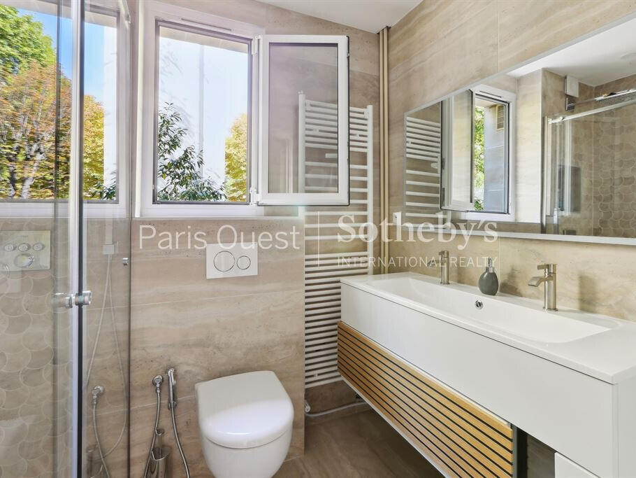 Appartement Neuilly-sur-Seine