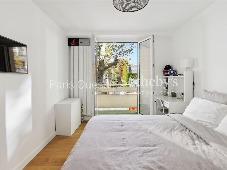 Appartement Neuilly-sur-Seine