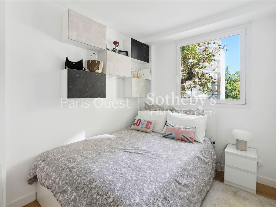 Appartement Neuilly-sur-Seine