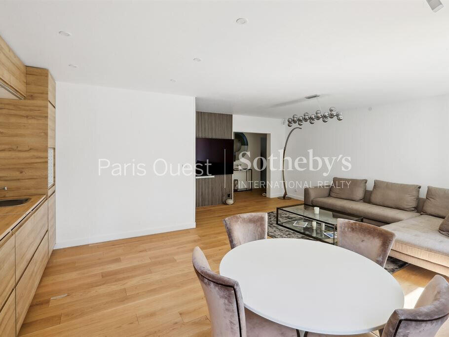 Appartement Neuilly-sur-Seine