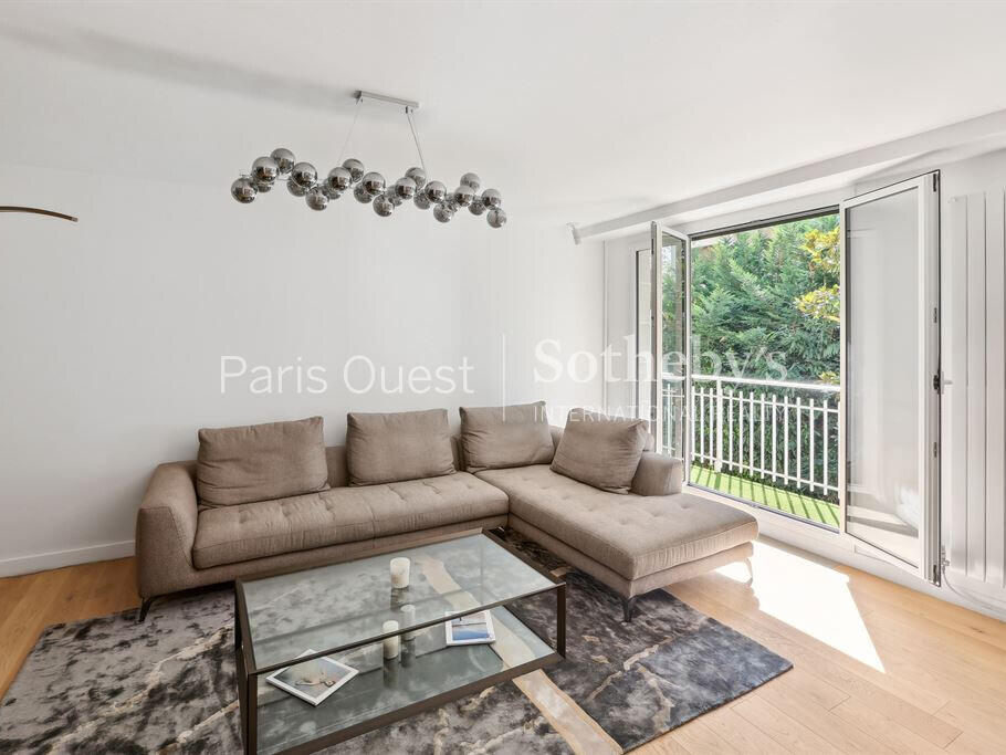 Appartement Neuilly-sur-Seine