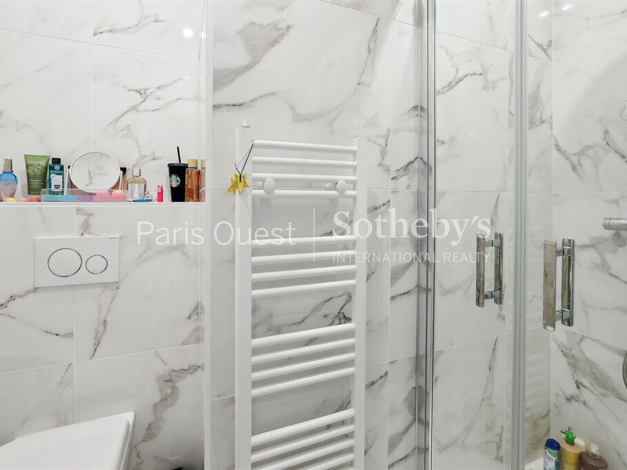 Appartement Neuilly-sur-Seine