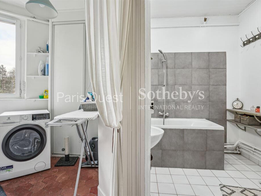 Appartement Neuilly-sur-Seine