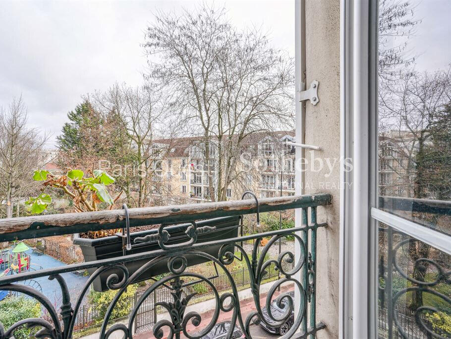 Appartement Neuilly-sur-Seine