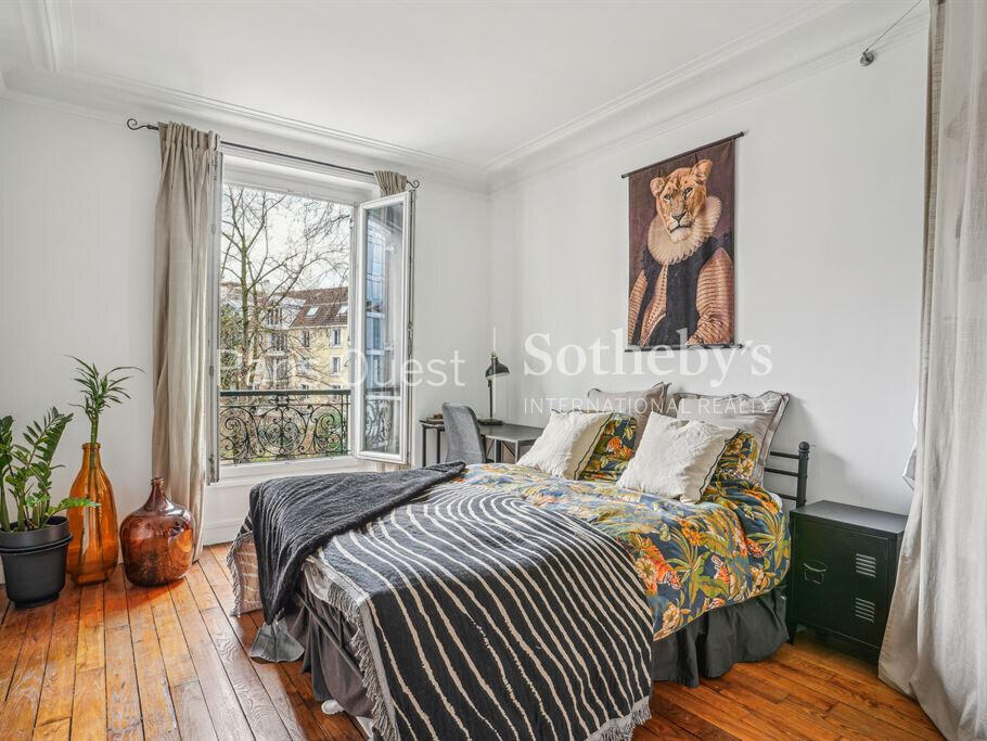 Appartement Neuilly-sur-Seine