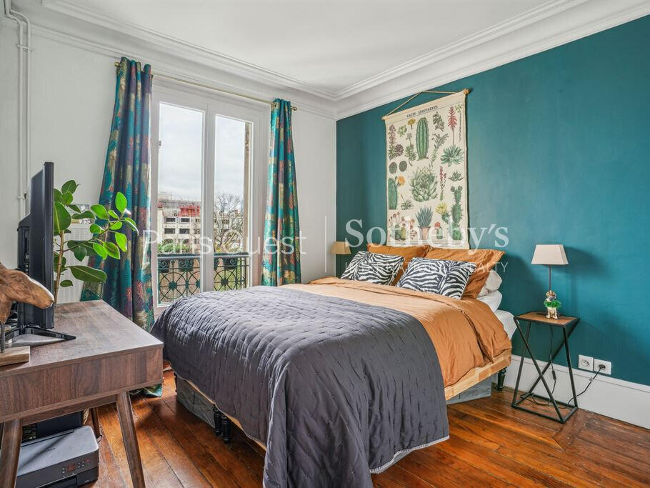 Appartement Neuilly-sur-Seine