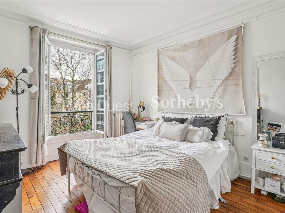 Appartement Neuilly-sur-Seine