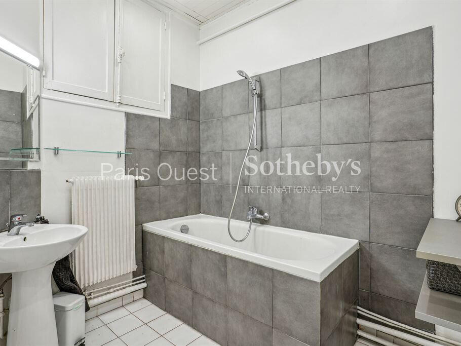 Appartement Neuilly-sur-Seine