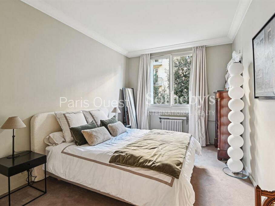 Appartement Neuilly-sur-Seine