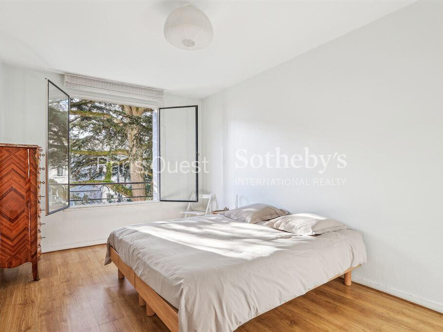 Appartement Neuilly-sur-Seine