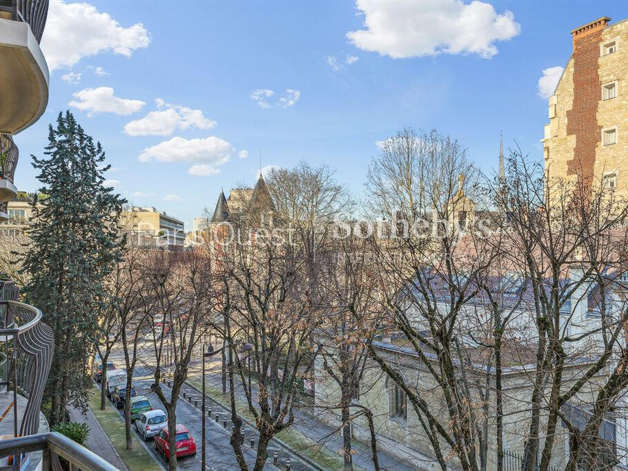 Appartement Neuilly-sur-Seine