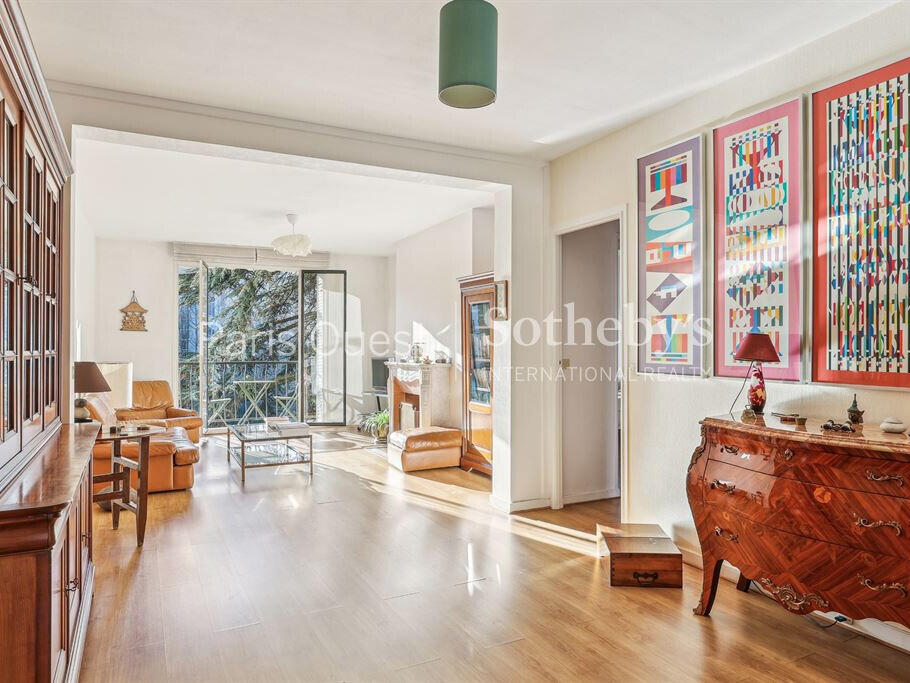 Appartement Neuilly-sur-Seine