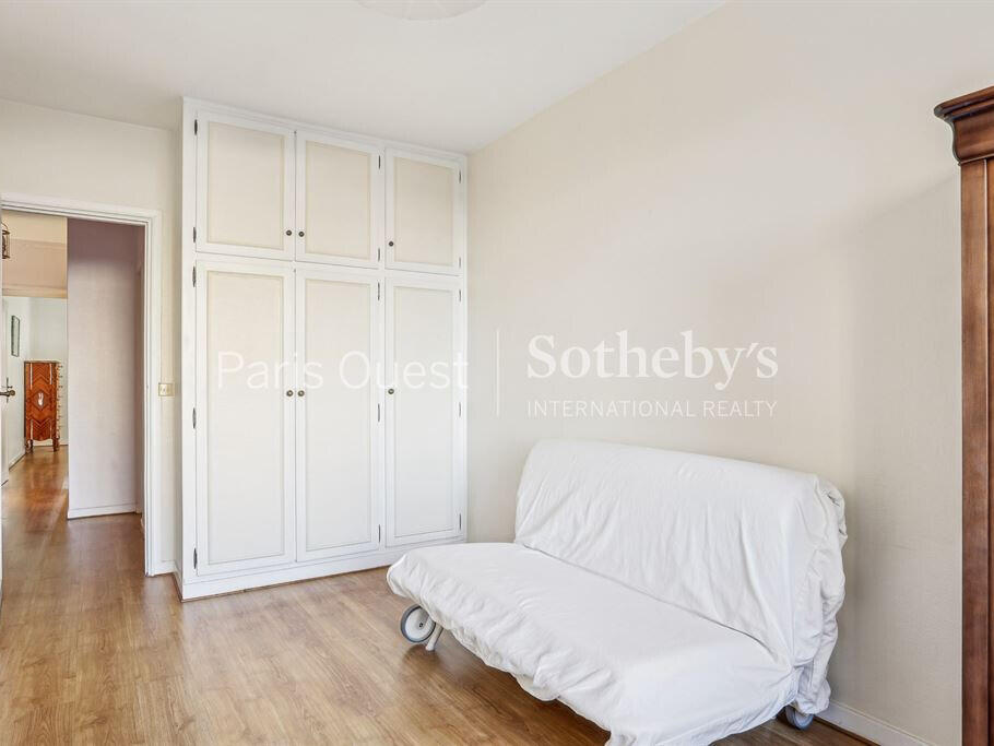 Appartement Neuilly-sur-Seine