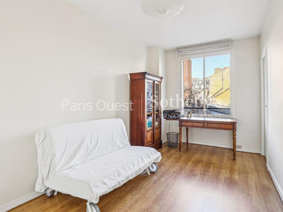 Appartement Neuilly-sur-Seine