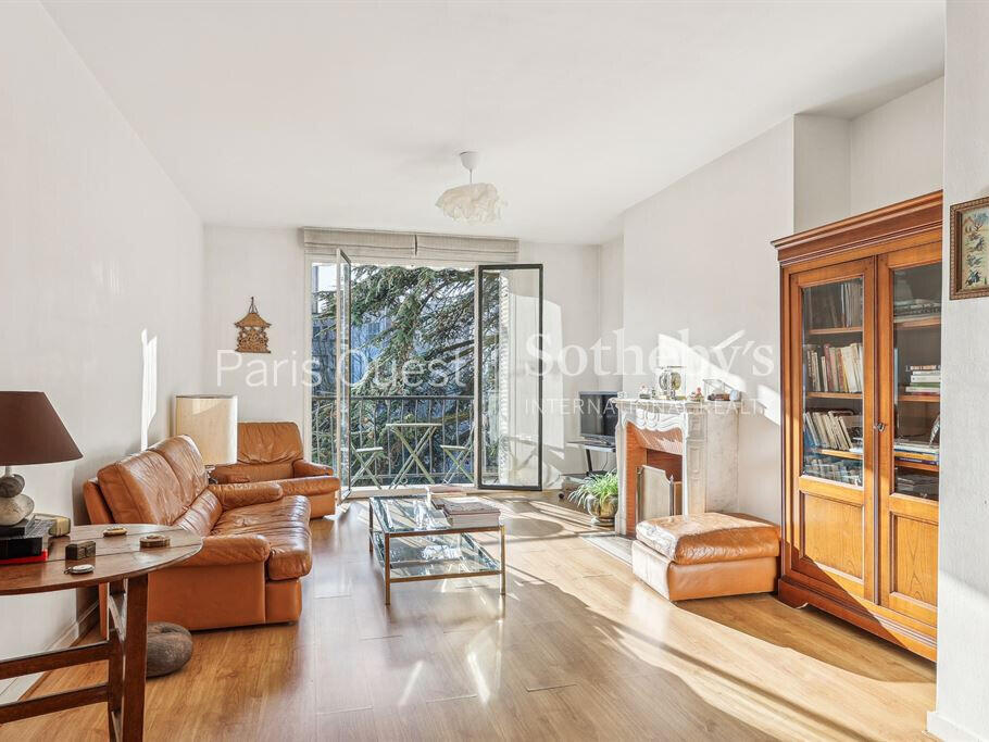 Appartement Neuilly-sur-Seine