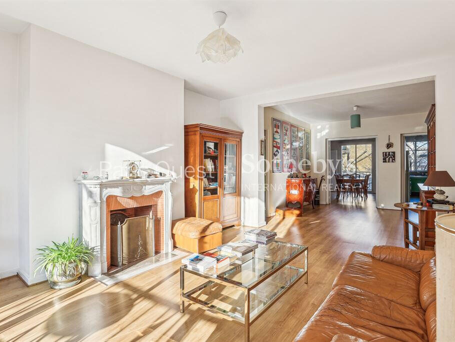 Appartement Neuilly-sur-Seine