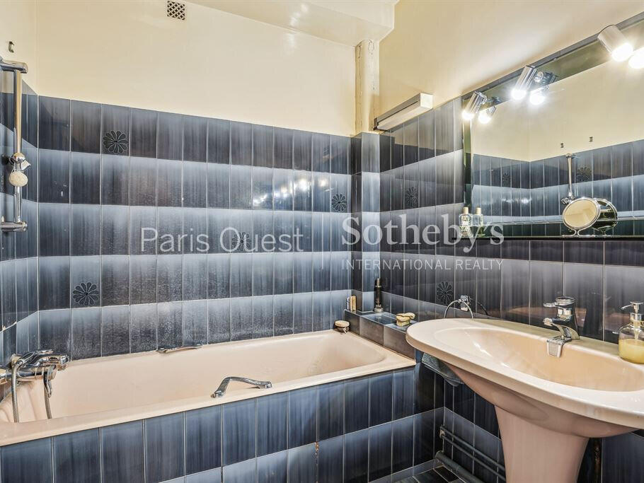 Appartement Neuilly-sur-Seine