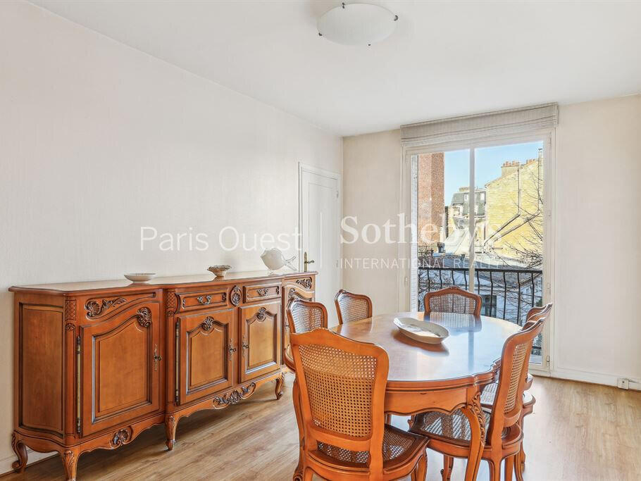 Appartement Neuilly-sur-Seine