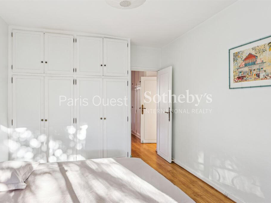 Appartement Neuilly-sur-Seine