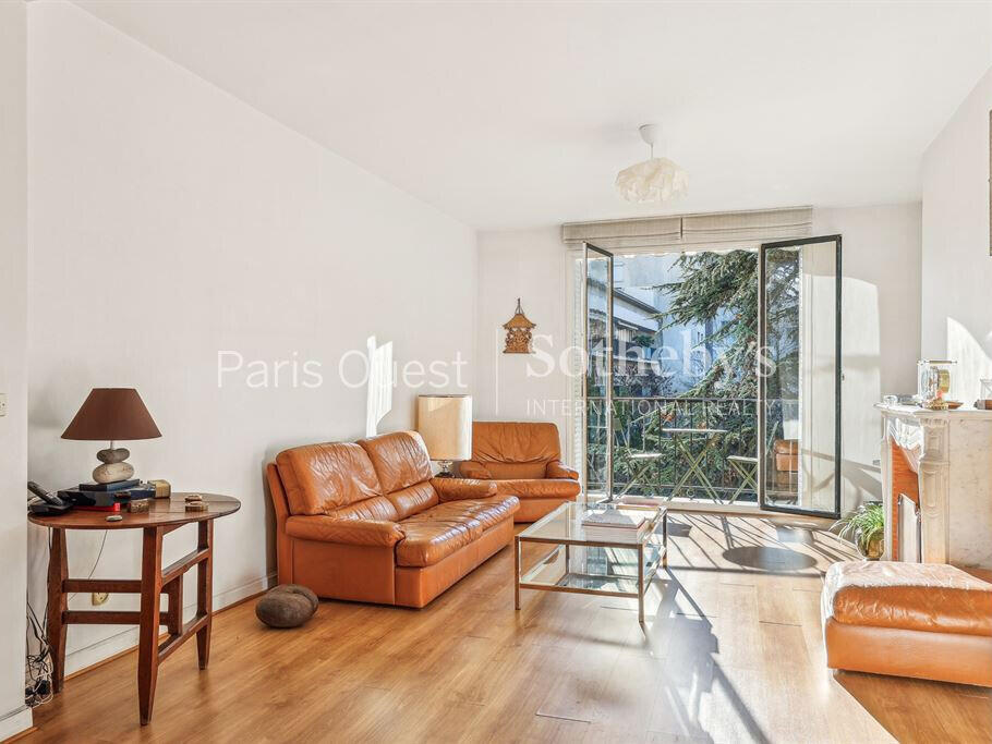 Appartement Neuilly-sur-Seine