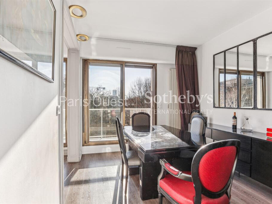 Apartment Neuilly-sur-Seine