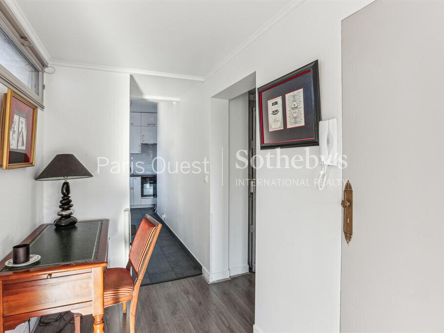 Apartment Neuilly-sur-Seine