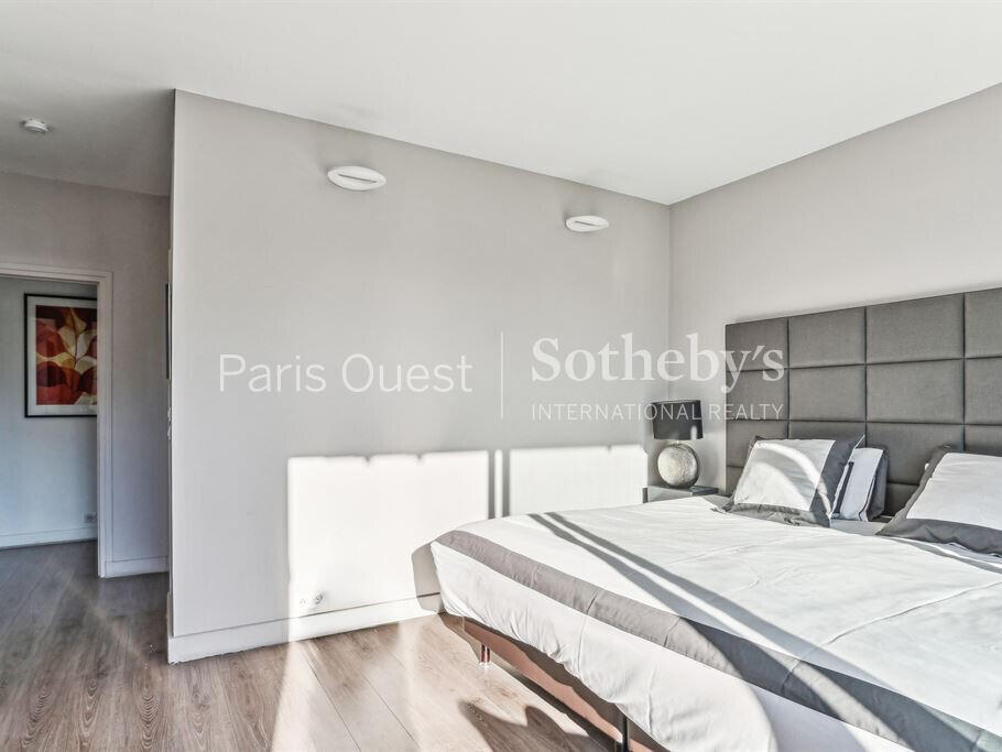 Apartment Neuilly-sur-Seine