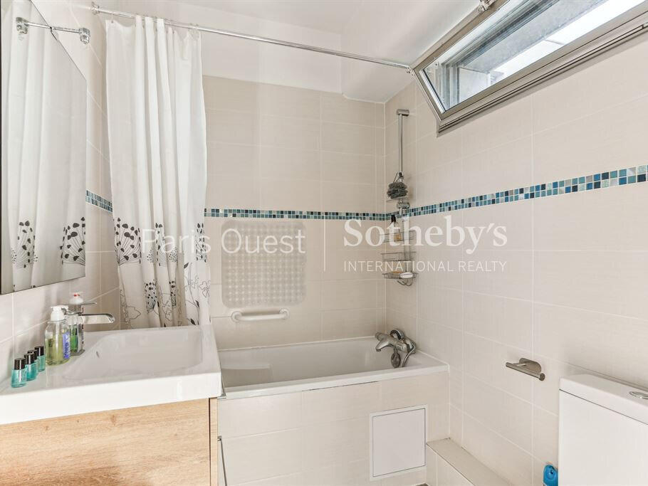 Apartment Neuilly-sur-Seine