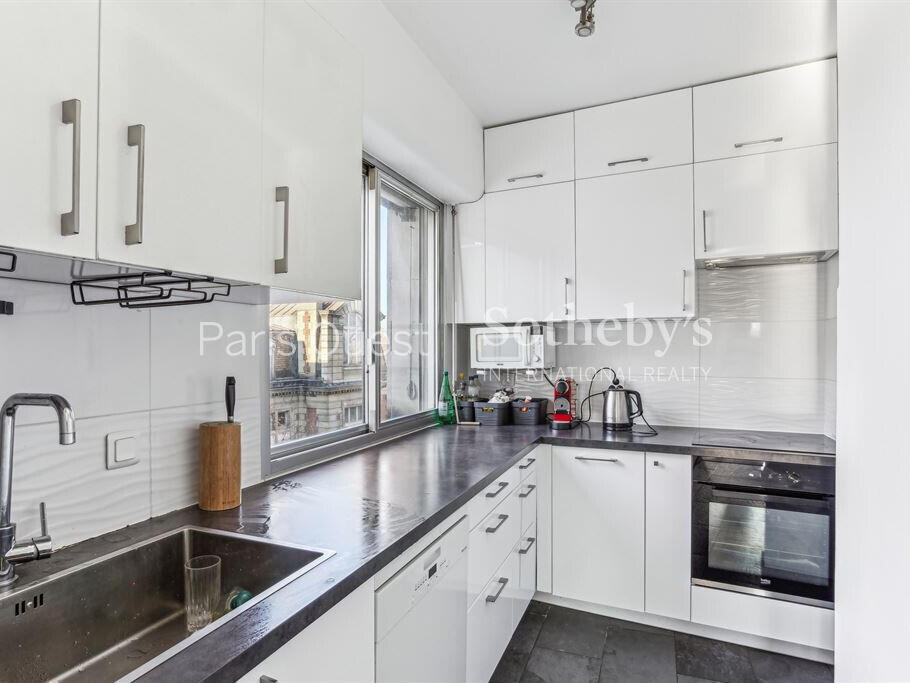 Apartment Neuilly-sur-Seine