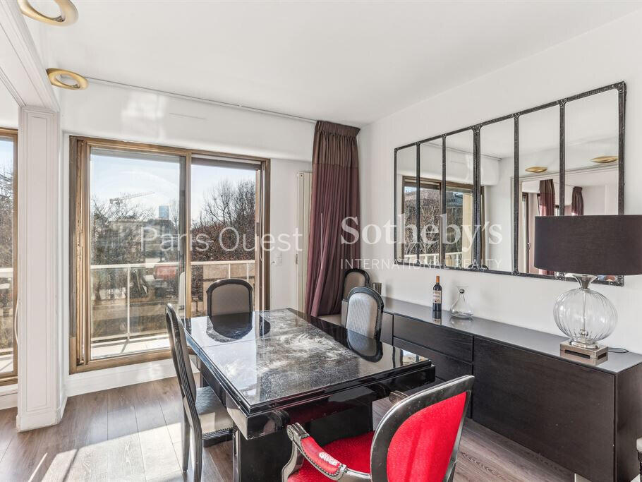 Apartment Neuilly-sur-Seine