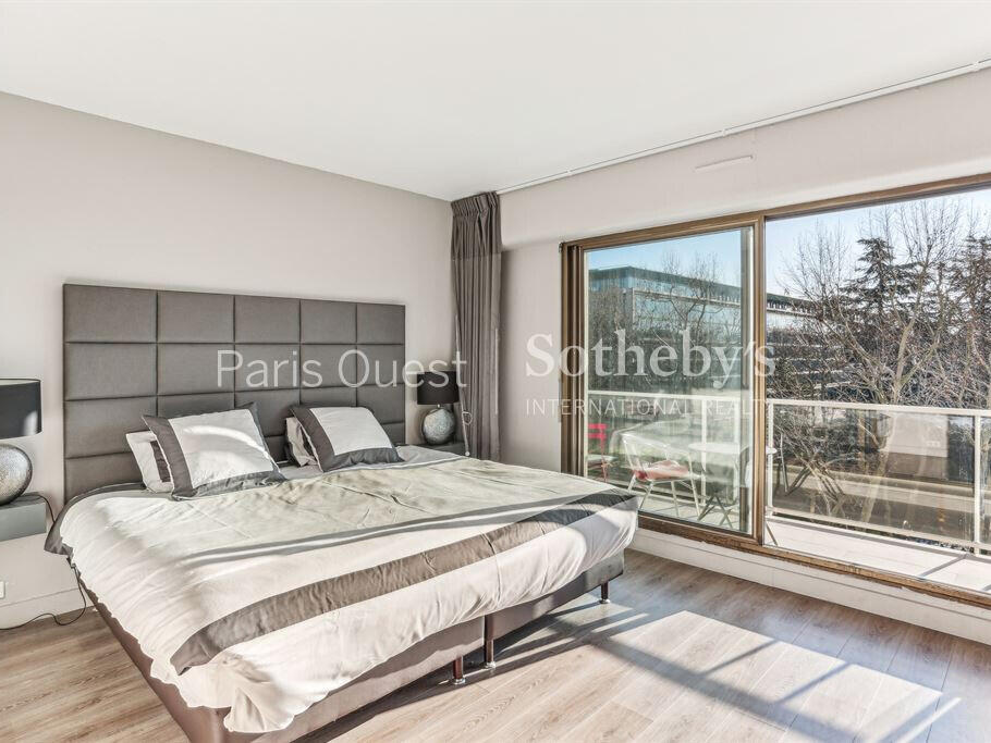 Apartment Neuilly-sur-Seine