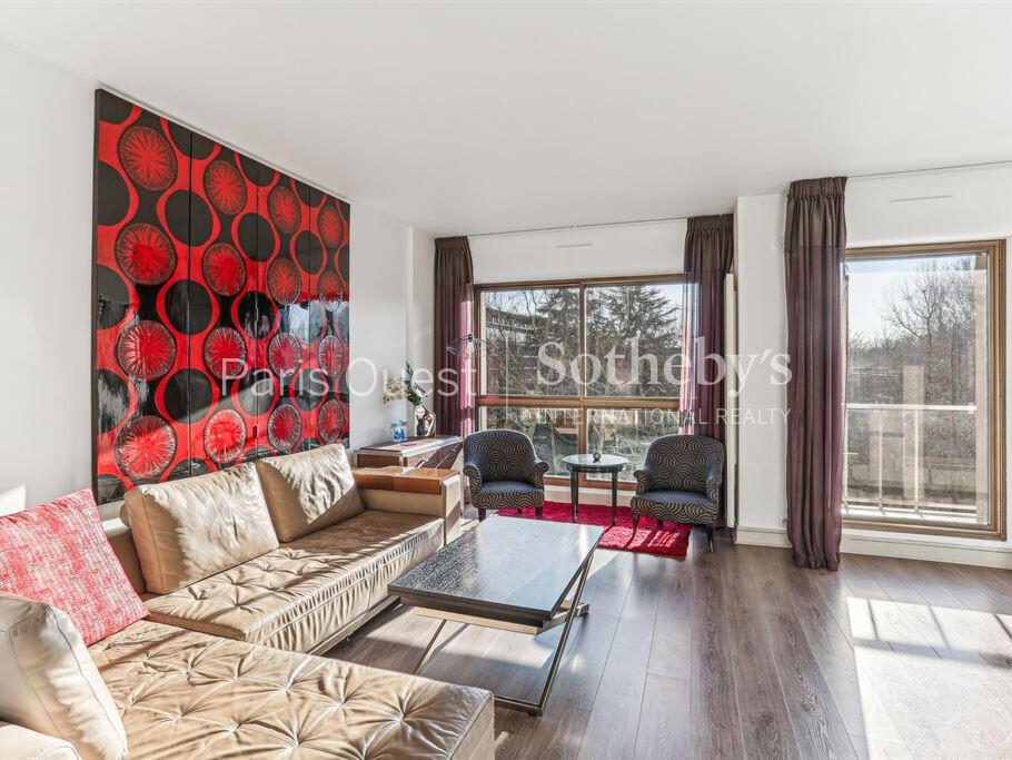 Apartment Neuilly-sur-Seine