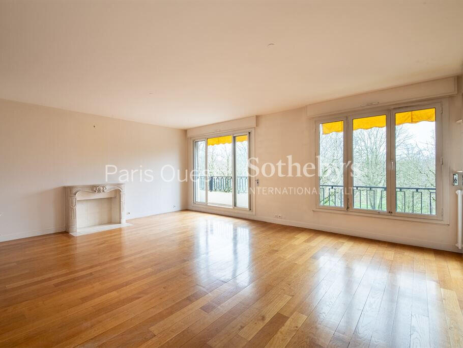 Appartement Neuilly-sur-Seine