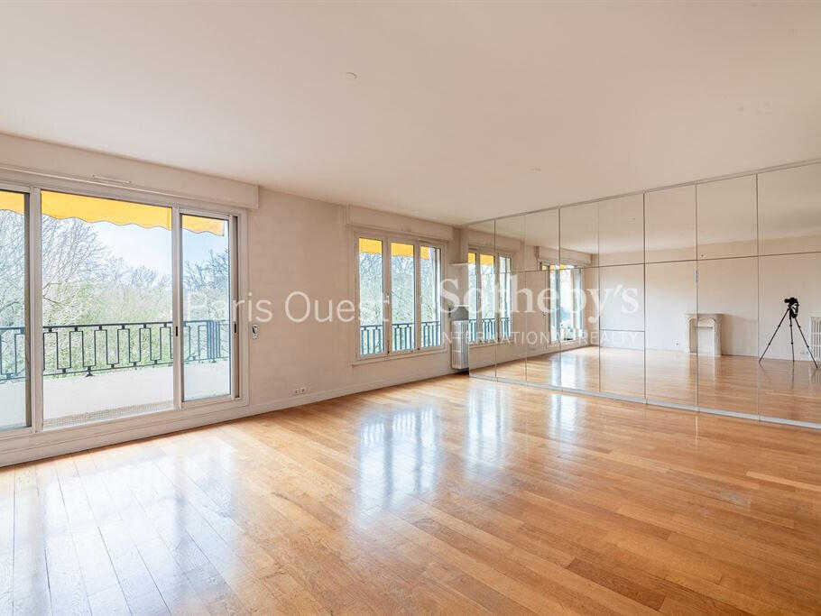 Appartement Neuilly-sur-Seine