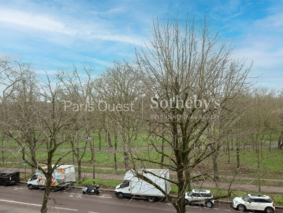 Appartement Neuilly-sur-Seine