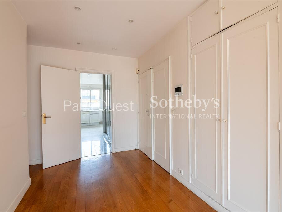 Appartement Neuilly-sur-Seine