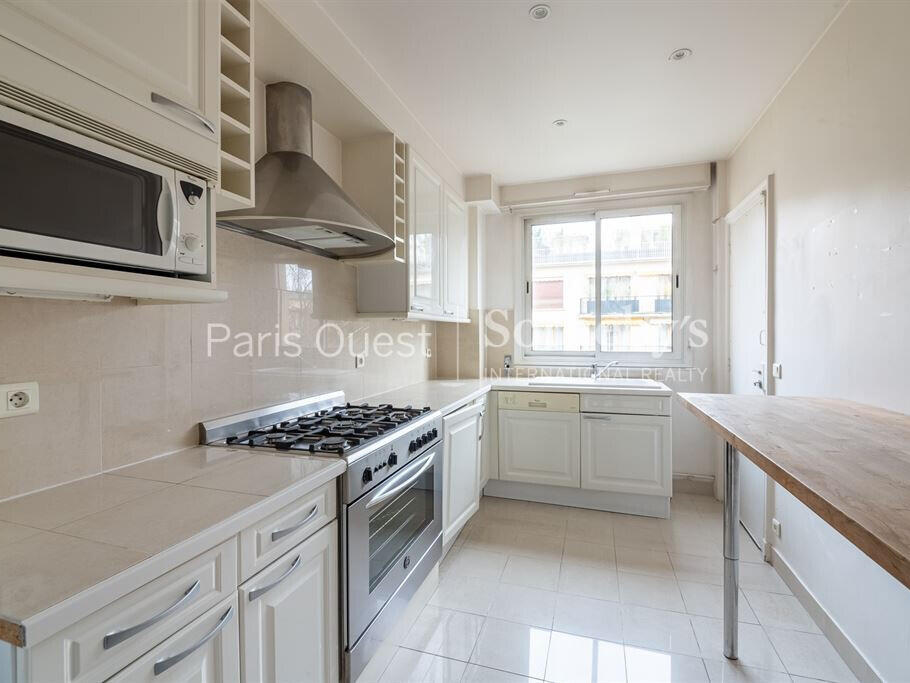 Appartement Neuilly-sur-Seine