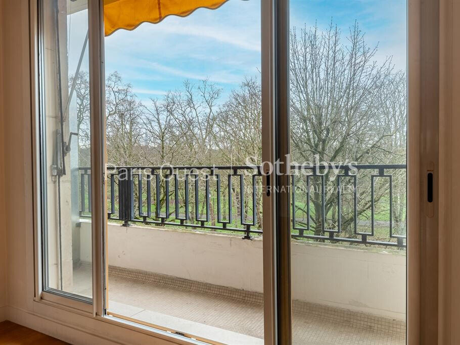 Appartement Neuilly-sur-Seine