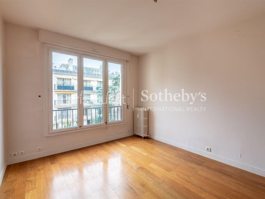 Appartement Neuilly-sur-Seine